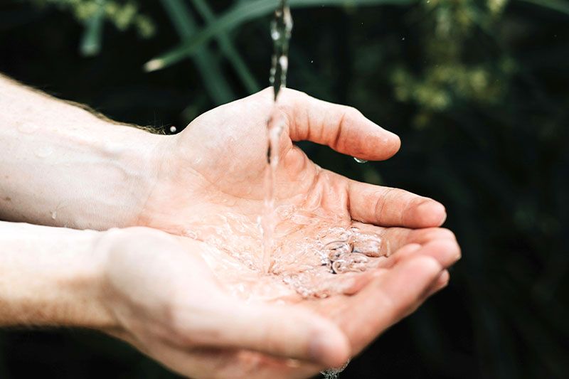 tratamiento y mantenimiento de aguas y piscinas