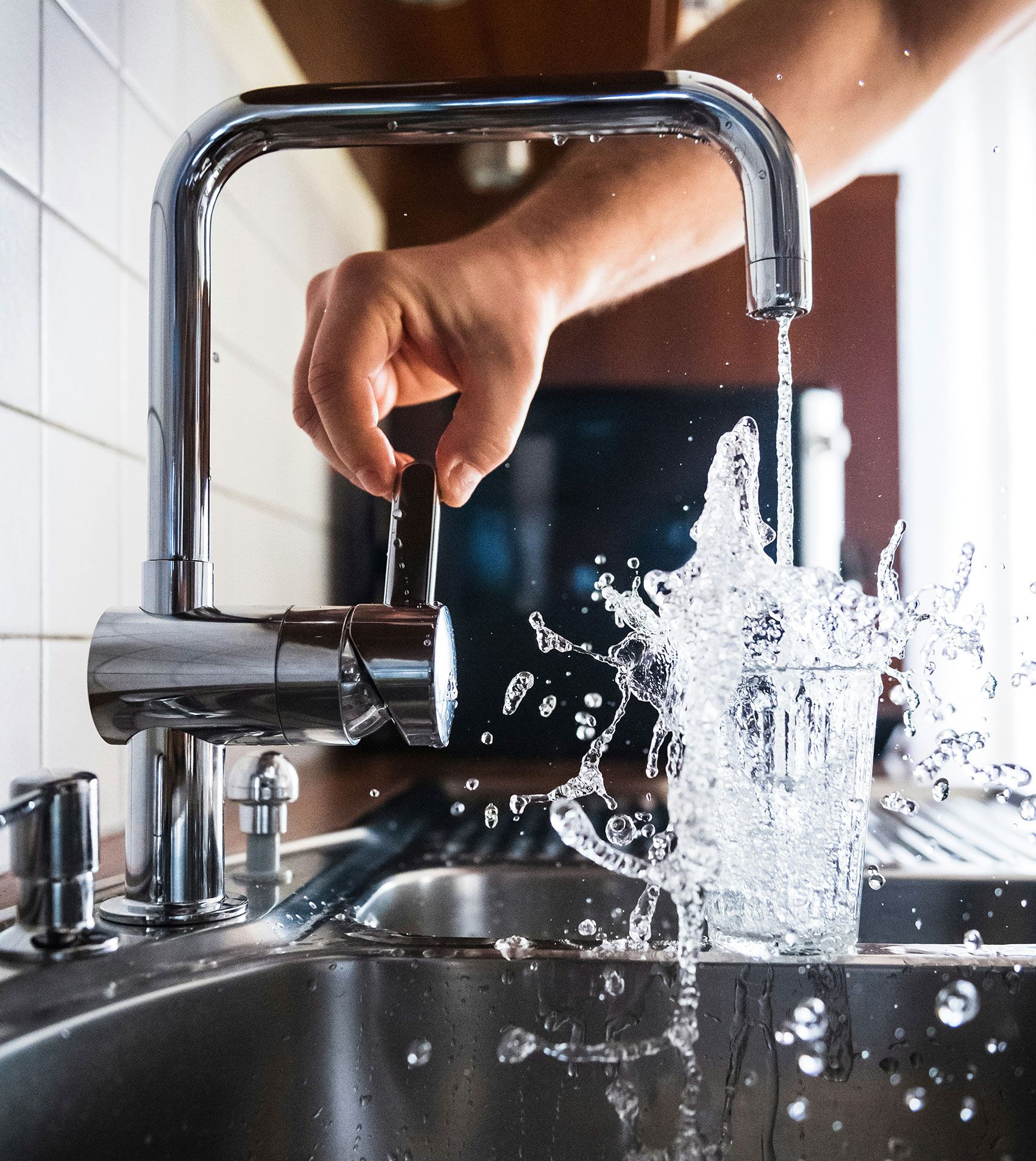 Tratamientos del agua